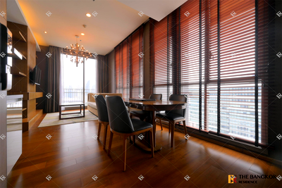 Condos for sale : Quattro by Sansiri  Ultimate Luxury Condo in Business District