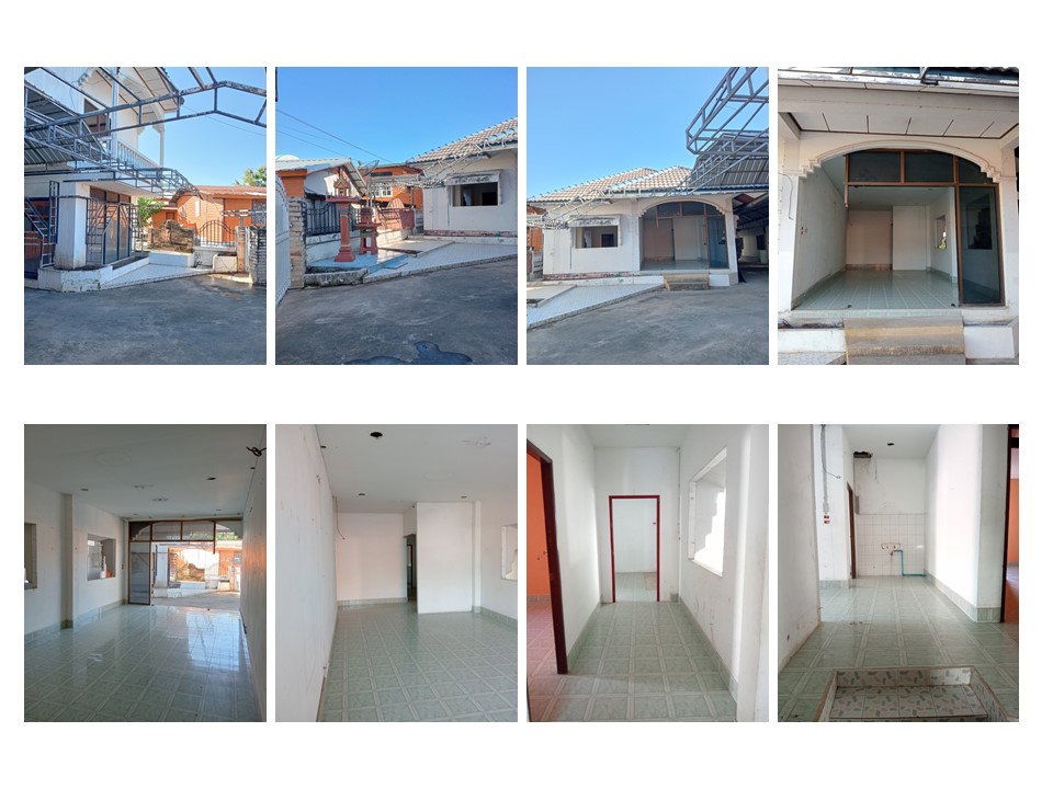 picture HOME 290.7 Sq.w. Muang Chaiyaphum Chaiyaphum for 4.5M - 3/10