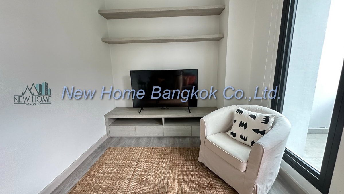 รูป บ้านโมเดริน 3 นอน ให้เช่าเลี้ยงสัตว์ได้  - รูปที่ 12/35