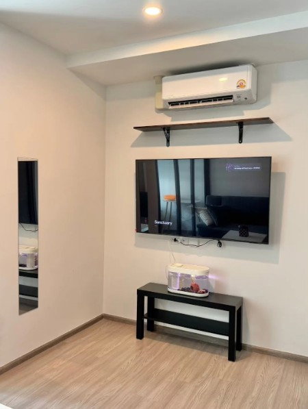 รูป ให้เช่า คอนโด Aspire รัชโยธิน 1 นอน 30 ตรม ตึก B ชั้น 4 เพียง 15000 บาท - รูปที่ 3/10