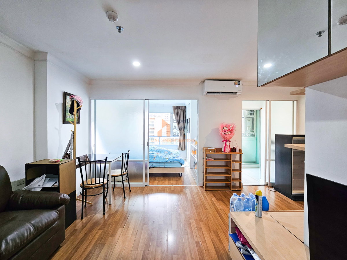 picture SALE : Lumpini Place Rama 9-Ratchada - 1 Bedroom LC211 - 2/14