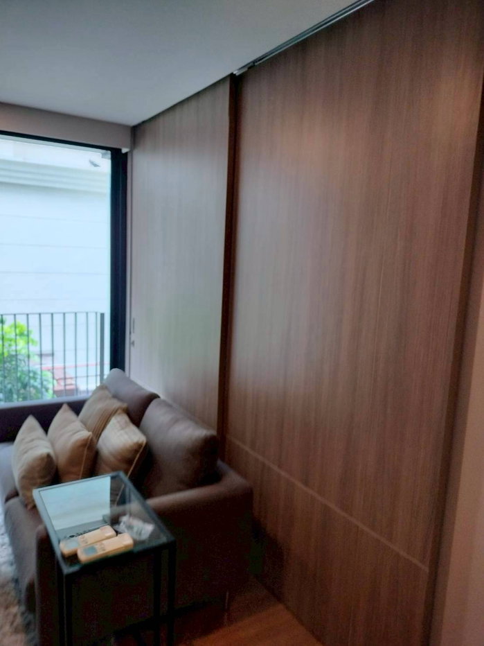 รูป ให้เช่า คอนโด ฟินน์ อารีย์ ใกล้ บีทีเอส อารีย์ *ห้องสวยม๊ากก* ที่ Line : @homefinder - รูปที่ 3/10