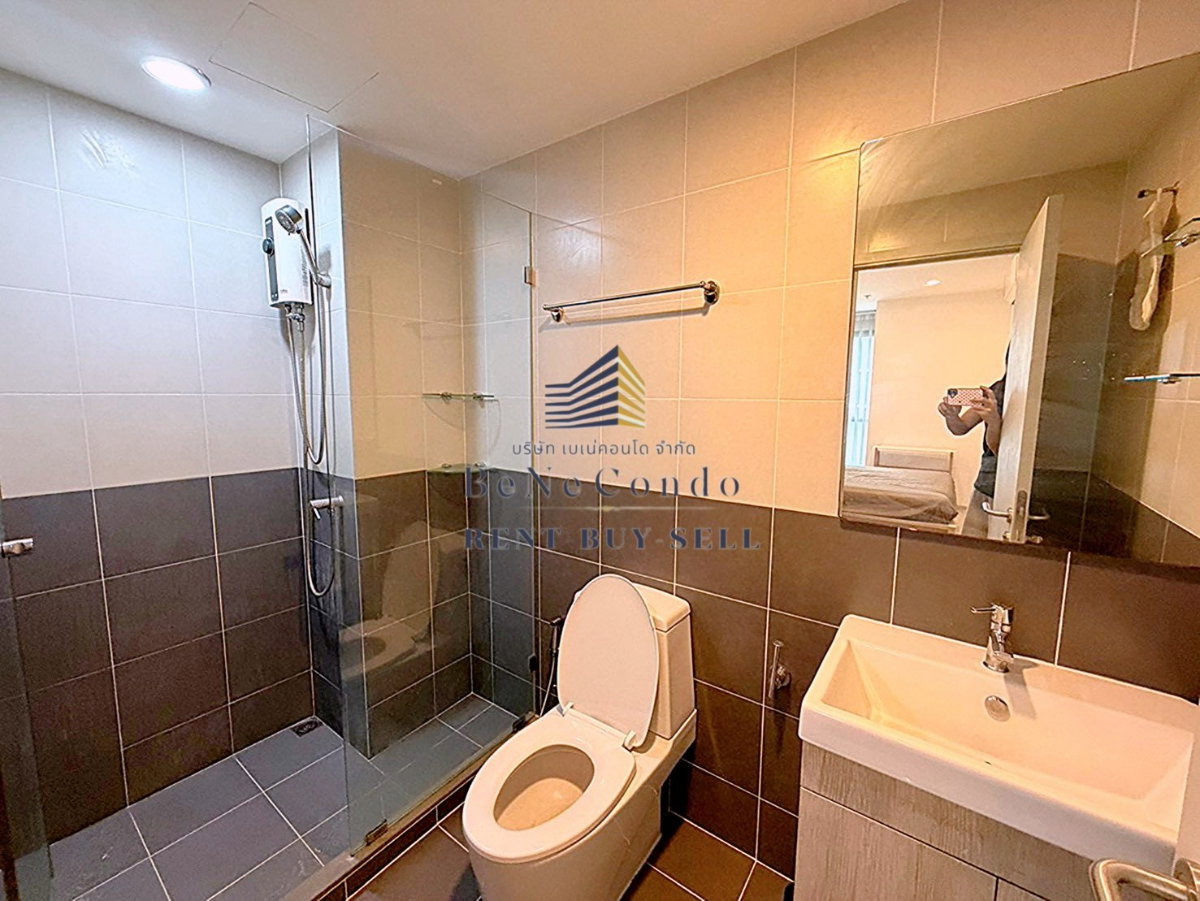 picture *** (Official Agent) Condo for rent: IDEO Mobi Charan Interchange *** - 8/9