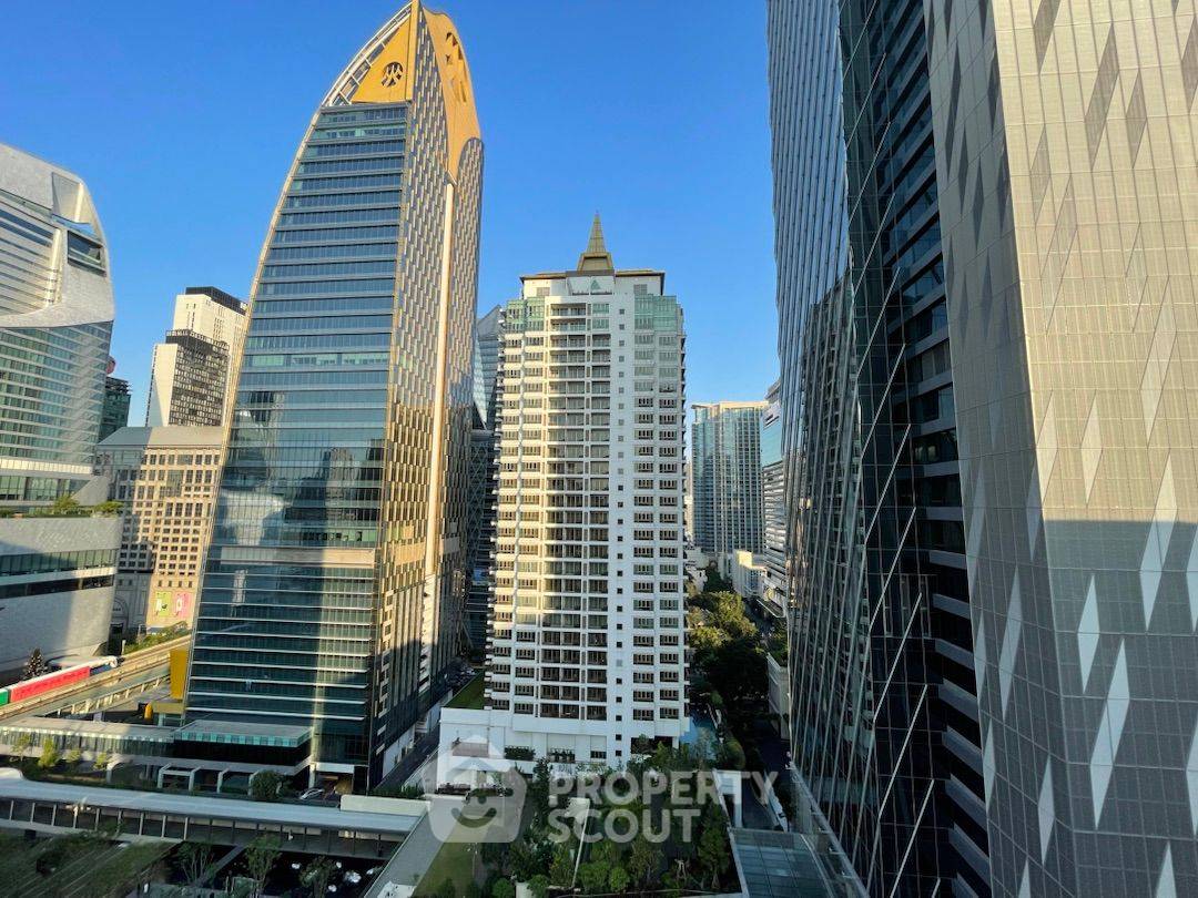 รูป คอนโด 3 ห้องนอน ชั้น 19 Tonson One Residence ใกล้ BTS ชิดลม 300 ม. (ID 1413008) - รูปที่ 12/22