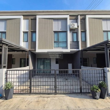 For Rent Townhouse/Townhome  , Grande Pleno Phahol - Rangsit , Khlong Nueng , khlong Luang , Pathum Thani , CX-178030 ✅ Live chat with us ADD LINE @connexproperty ✅