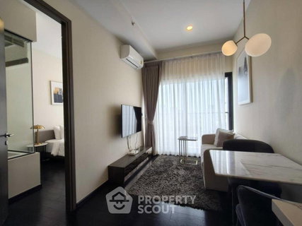 รูปภาพ คอนโด 1 ห้องนอน ชั้น 22 Park Origin Thonglor ใกล้ BTS ทองหล่อ (ID 2635219)