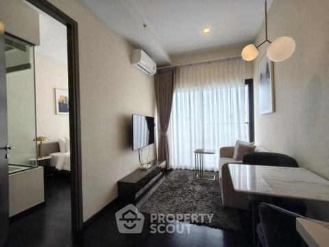 คอนโด 1 ห้องนอน ชั้น 22 Park Origin Thonglor ใกล้ BTS ทองหล่อ (ID 2635219)
