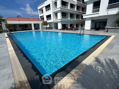 ขายคอนโด 1 ห้องนอน ชั้น 16 ที่ Pattaya Hill Resort พระตำหนัก (ID 3362473)
