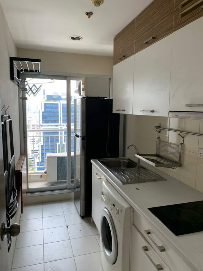 picture 🔥 Life@Sathorn | 2 Bedrooms in Sathorn🔥 - 11/11