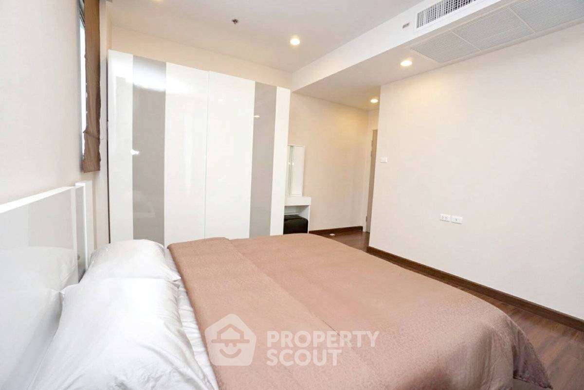 รูป คอนโด 2-ห้องนอน ที่ ศุภาลัย ไลท์ สาทร-เจริญราษฎร์ ใน บางโคล่ (ID 3361793) - รูปที่ 2/6