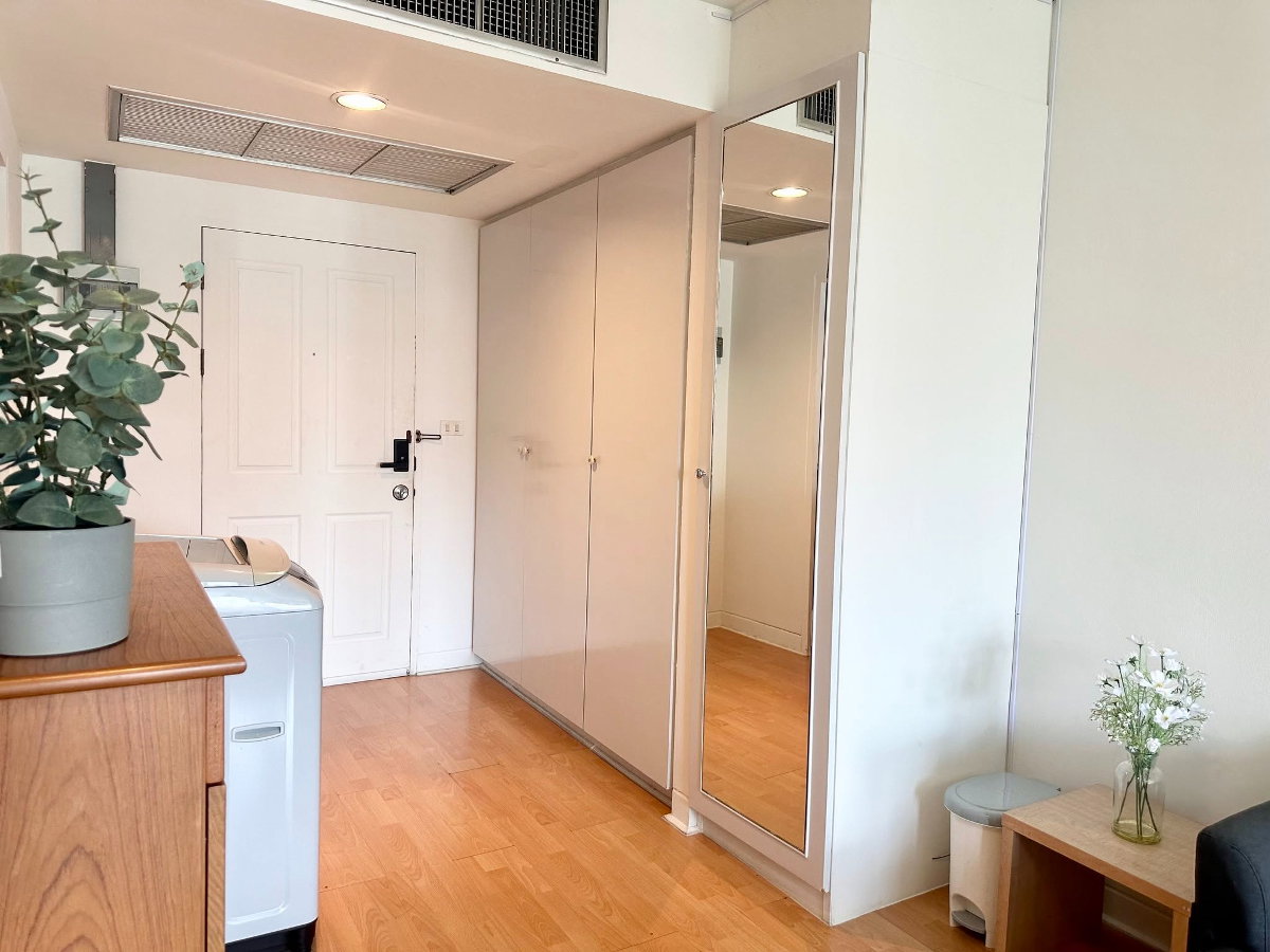 picture 🍀 For Rent The Grand Condo 🍀 Add Line ID: @zcondo (with@) 🔥 C6376 - 7/10