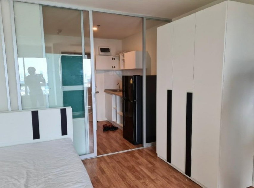 picture For Rent Condo XT Phayathai ready to move in - 5/6