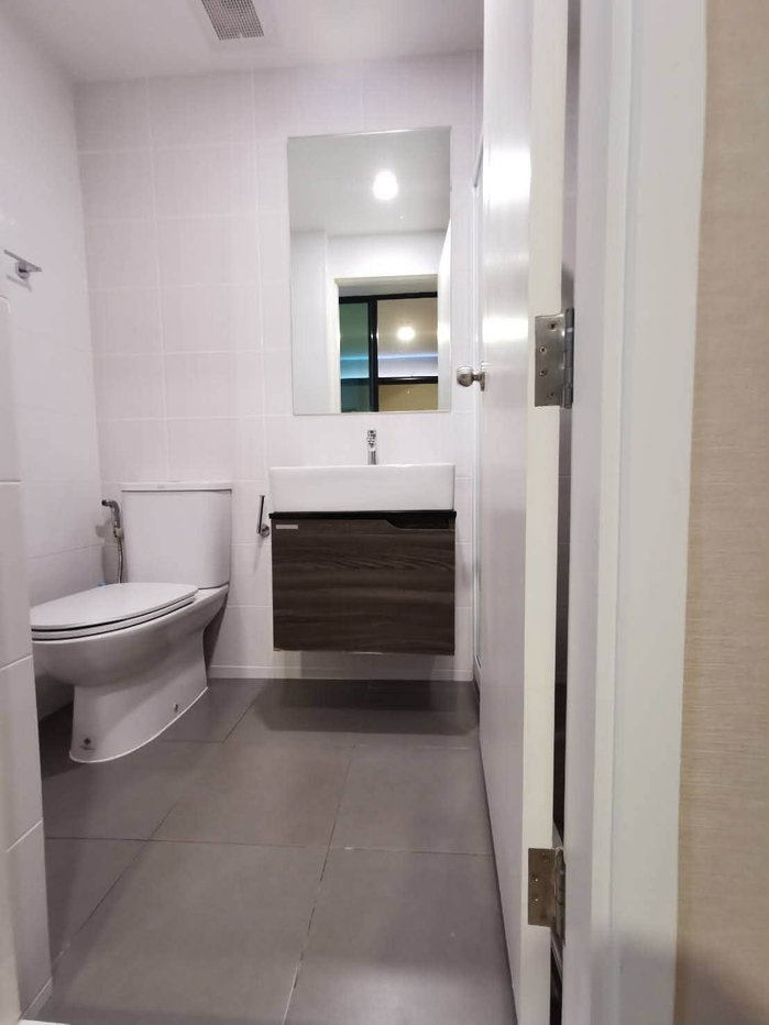 picture 🍀 For Rent Notting Hill Phahol - Kaset 🍀 Add Line ID: @zcondo (with@) 🔥 C6377 - 6/6