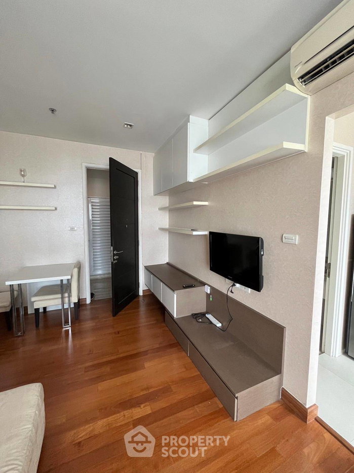 picture 1-BR Condo at Ivy Sathorn 10 near BTS Saint Louis (ID 2993549) - 2/10