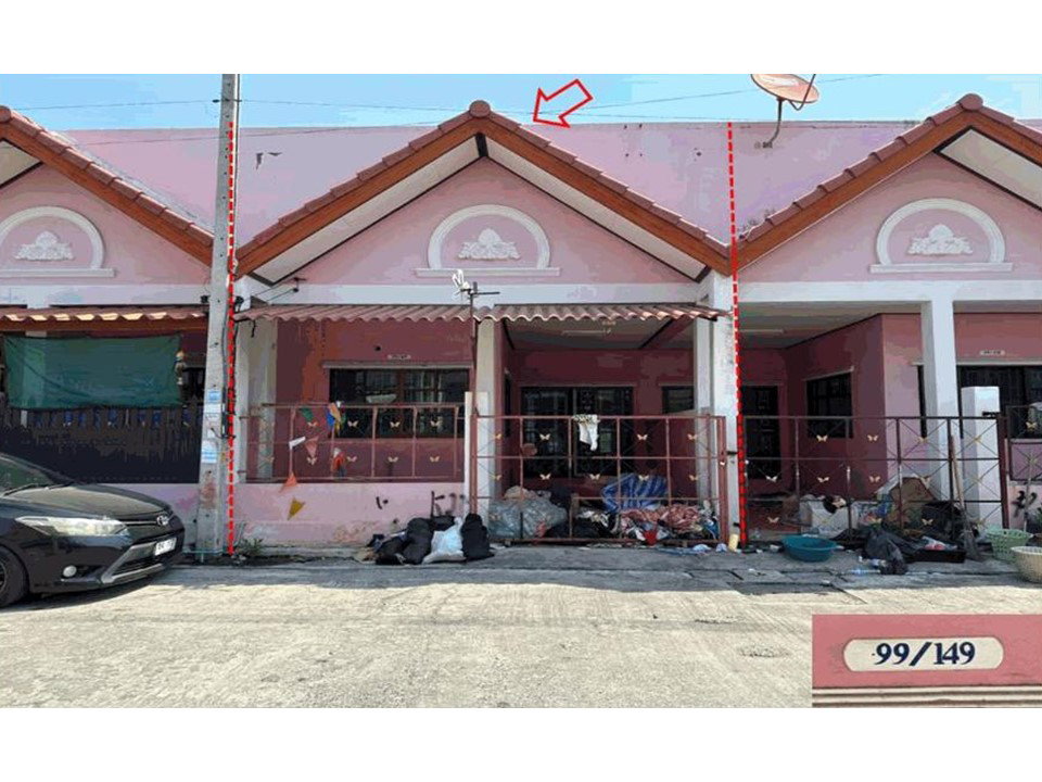picture LAND 18.8 Sq.w. Uthai Phra Nakhon Sri Ayutthaya for 600,000 - 1/3