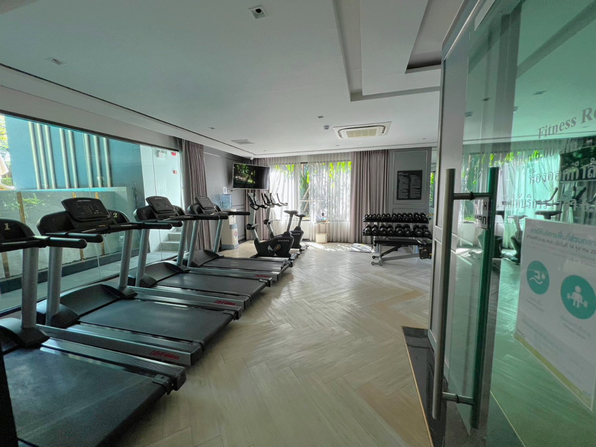 picture ðŋ LIVE CLOSE TO BENJAKITTI PARK | 1 BEDROOM CORNER UNIT AT VENIO SUKHUMVIT 10 ðŋ - 15/16