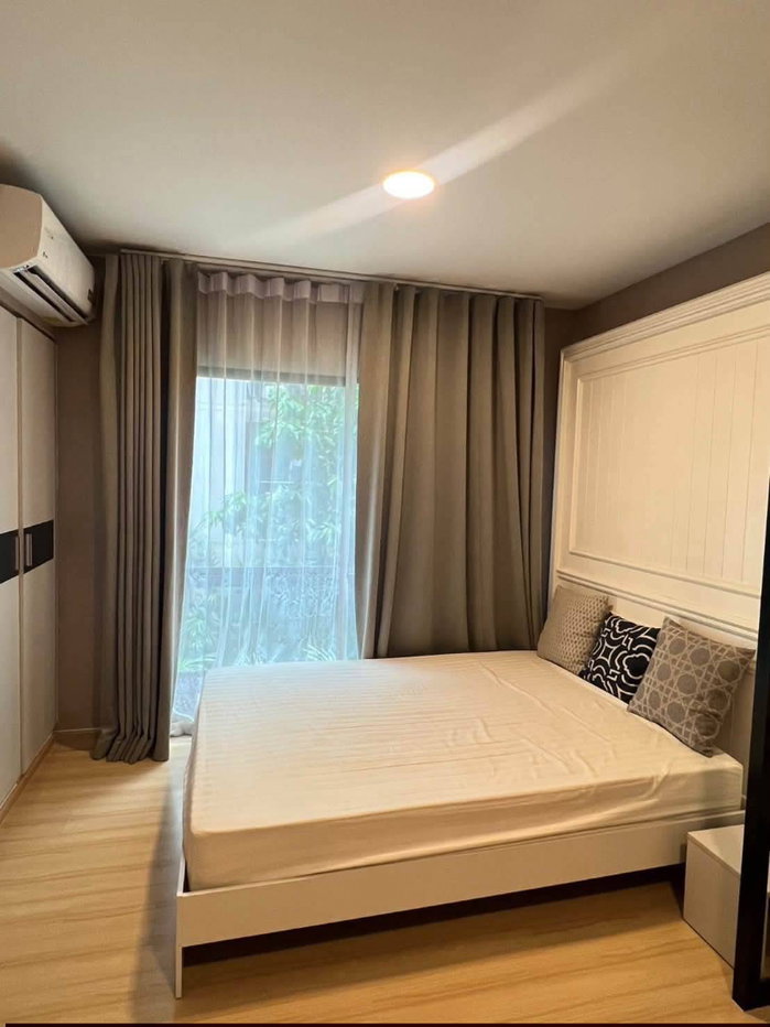 รูป ให้เช่า Lesto Condo สุขุมวิท 113 🏡 พร้อมอยู่ ‼️ ใกล้ BTS สำโรง #ตอบแชทไว 🔥🔥 รหัส L306 - รูปที่ 2/8