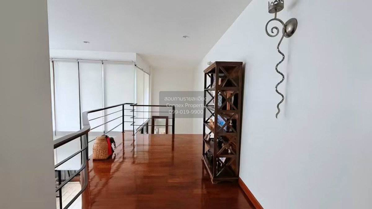 รูป เช่าบ้าน  บ้าน ศศิดา คลองตัน เขต คลองเตย กรุงเทพ CX-178512 ✅ ทักไลน์ @connexproperty ตอบทันที ทีมงานมืออาชีพ ✅ - รูปที่ 4/12