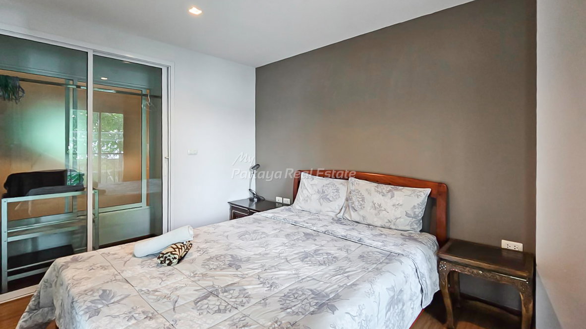 picture 🛏️ 1 Bed - 🛁 1 Bath - 🏙️ City View - 🌏 FOREIGN name - 🏢 The Winner Condominium Pattaya - Ref: WINNER22 - 6/12