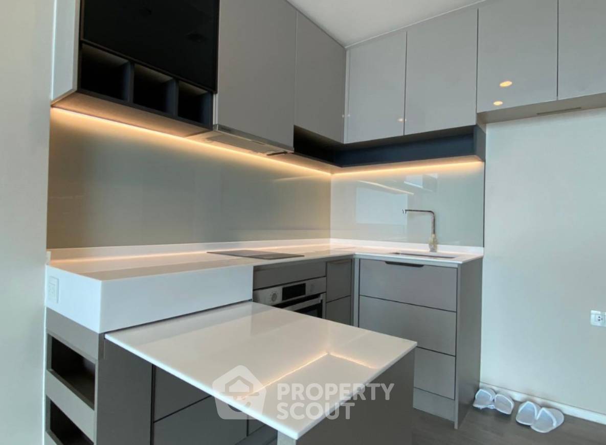 picture 1-BR Condo at 333 Riverside near MRT Bang Pho (ID 2875364) - 3/3