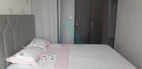 🎉 For sell condo WHIZDOM ESSENCE Building 1, Floor 18,1 bed room, Room size 34.00 sqm