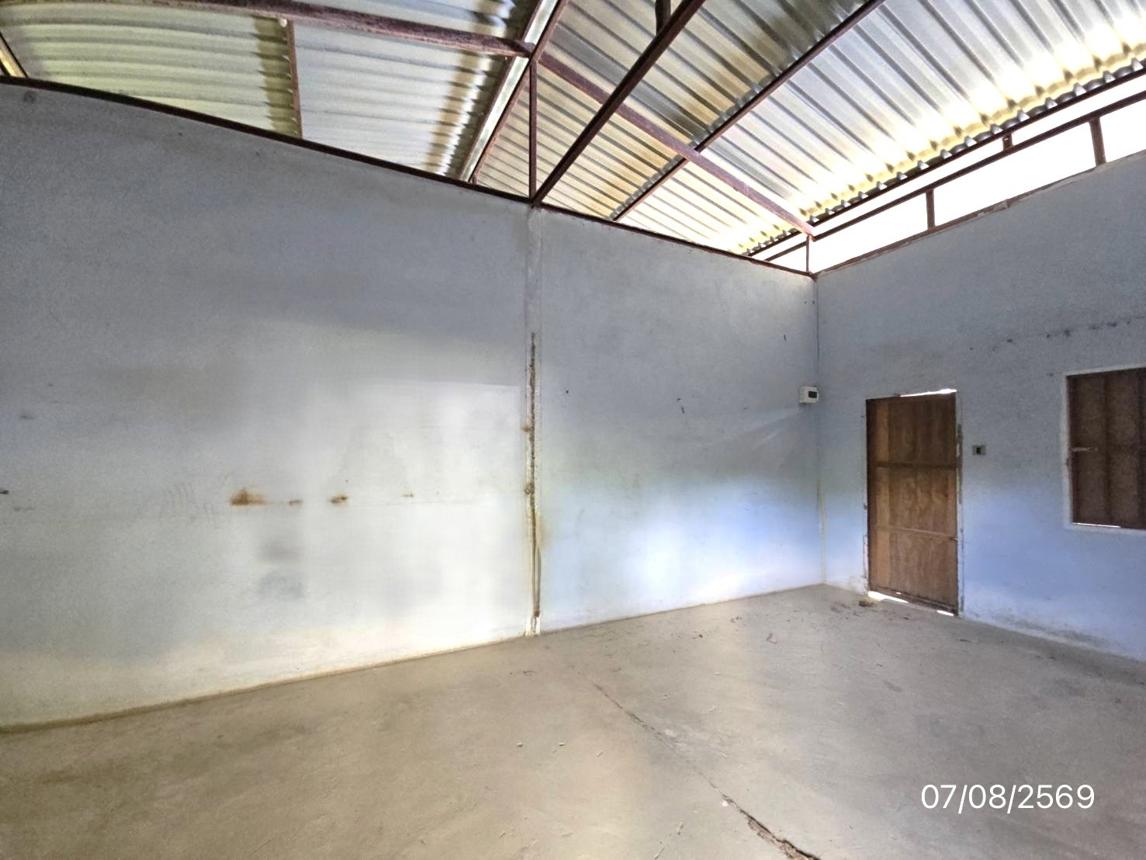 รูป บ้านเดี่ยว 116 ตร.วา นิคมพัฒนา ระยอง 2.4M - รูปที่ 15/25