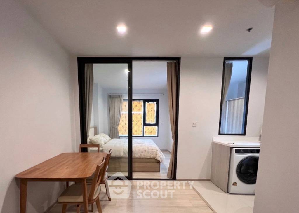 picture 1-BR Condo at Life One Wireless near BTS Phloen Chit (ID 3361789) - 3/7