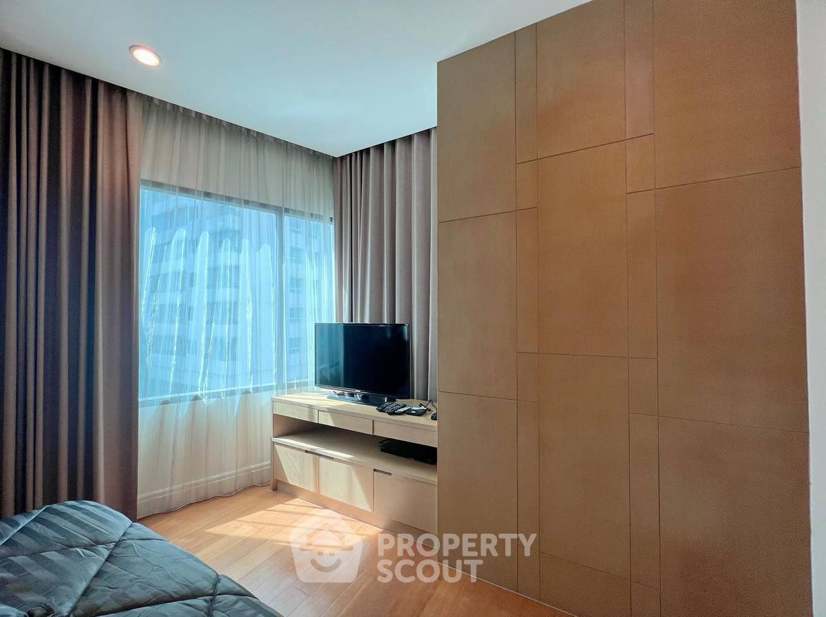 รูป คอนโด 1-ห้องนอน ที่ ไบร์ท สุขุมวิท 24 คอนโดมิเนียม ใกล้ BTS พร้อมพงษ์ (ID 1507752) - รูปที่ 6/9