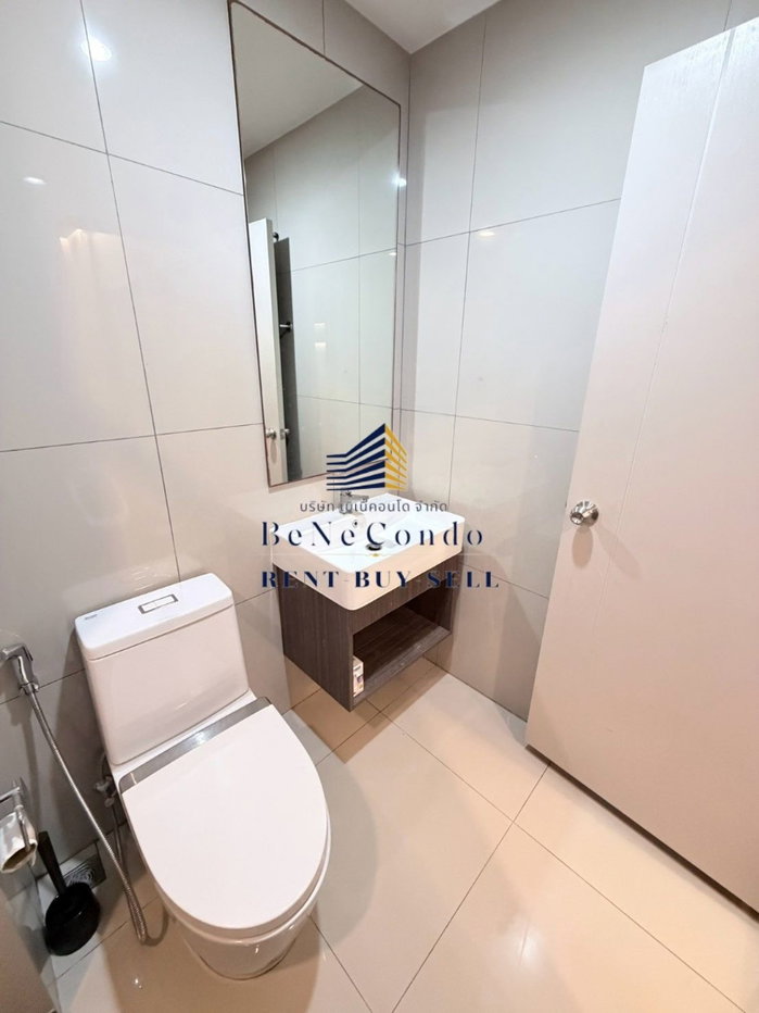 picture *** (Project agent) Condo for rent: Ideo Charan 70-Riverview (Ideo Charan 70-Riverview) *** - 10/11