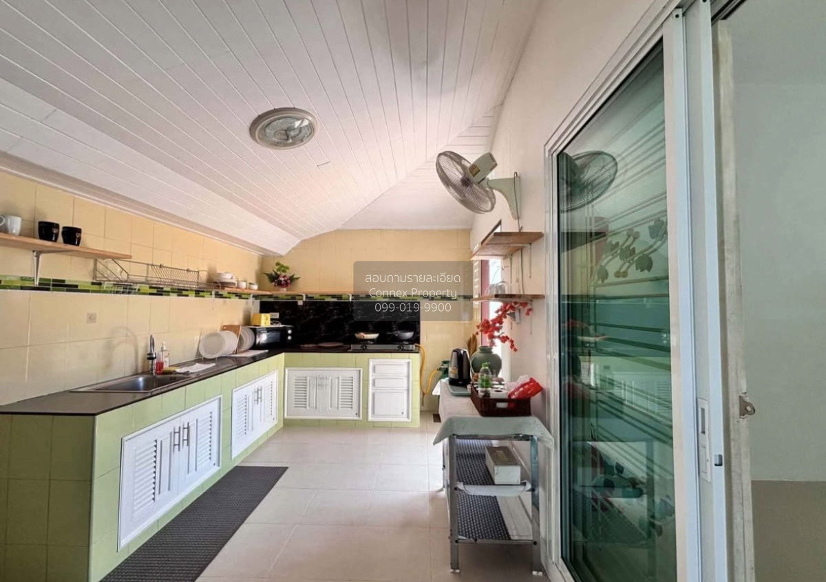 รูป เช่าบ้าน  บ้านสวนอยู่เจริญ 5 ป่าคลอก ป่าคลอก ถลาง ภูเก็ต CX-178141 ✅ ทักไลน์ @connexproperty ตอบทันที ทีมงานมืออาชีพ ✅ - รูปที่ 10/12