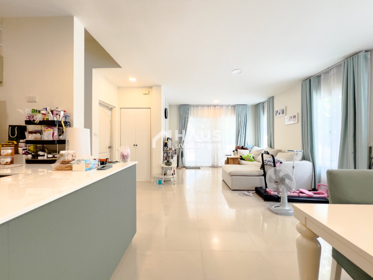 picture Manthana Chaengwattana-Ratchaphruek / 3 Bedrooms #HCYP085 - 9/23