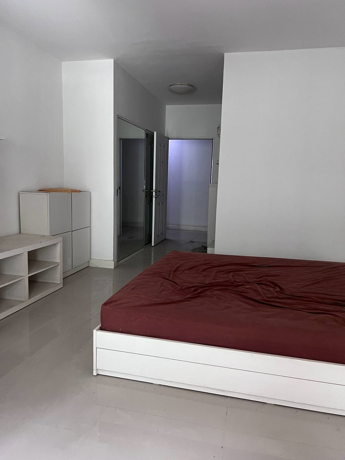 picture **HOT PRICE**  FOR SALE A SPACE SUKHUMVIT 77  - 2/5