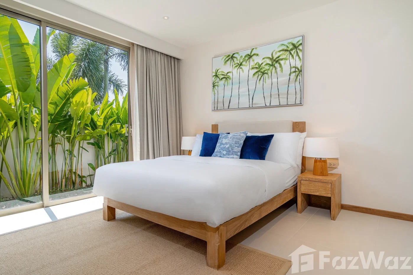 picture 4 Bedroom Corner Villa Trichada Breeze For sale 6833228 - 15/26
