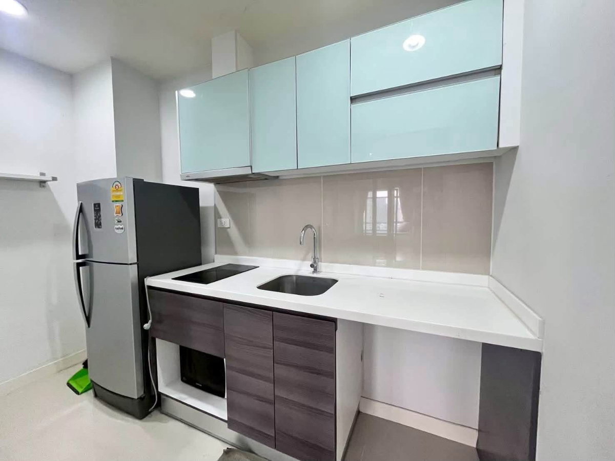 รูป #A124351 ✅ 5/10/69  ให้เช่า Centric Sathorn - Saint Louis📲📢สอบถาม ld line @condoboy - รูปที่ 9/9