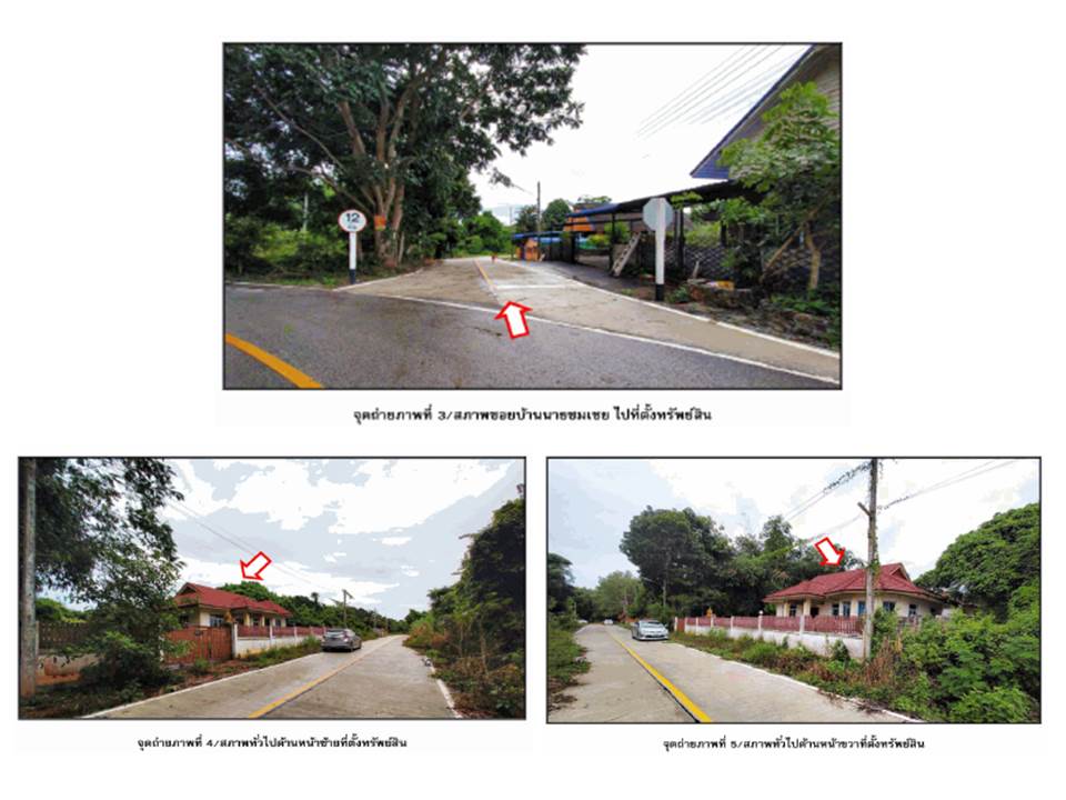 picture LAND 399.8 Sq.w. Phunphin Surat Thani for 2.4M - 4/6