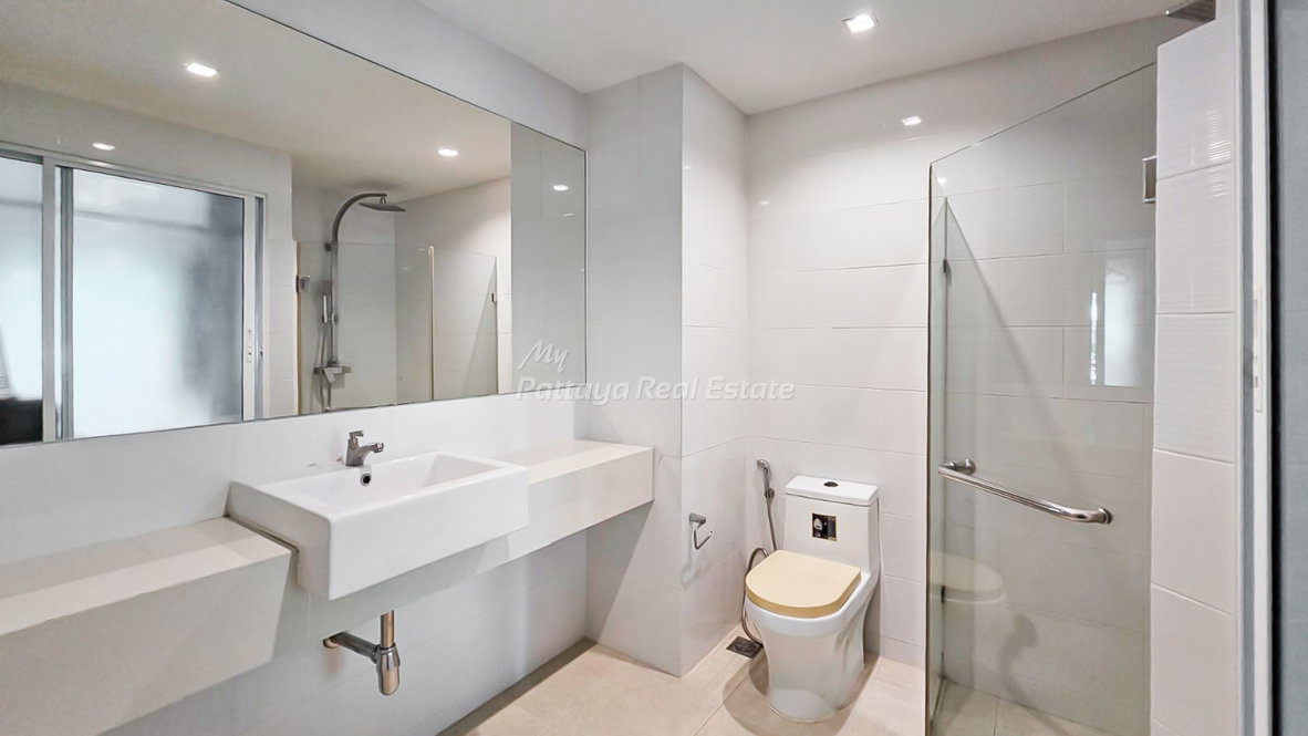 picture 🛏️ 1 Bed - 🛁 1 Bath - 🏙️ City View - 🌏 FOREIGN name - 🏢 The Winner Condominium Pattaya - Ref: WINNER22 - 10/12