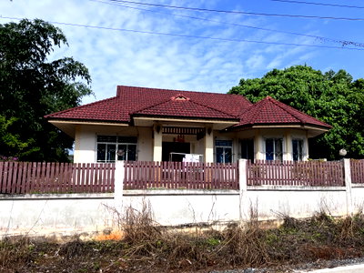 Land for sale Phunphin Surat Thani : LAND 399.8 Sq.w. Phunphin Surat Thani for 2.4M