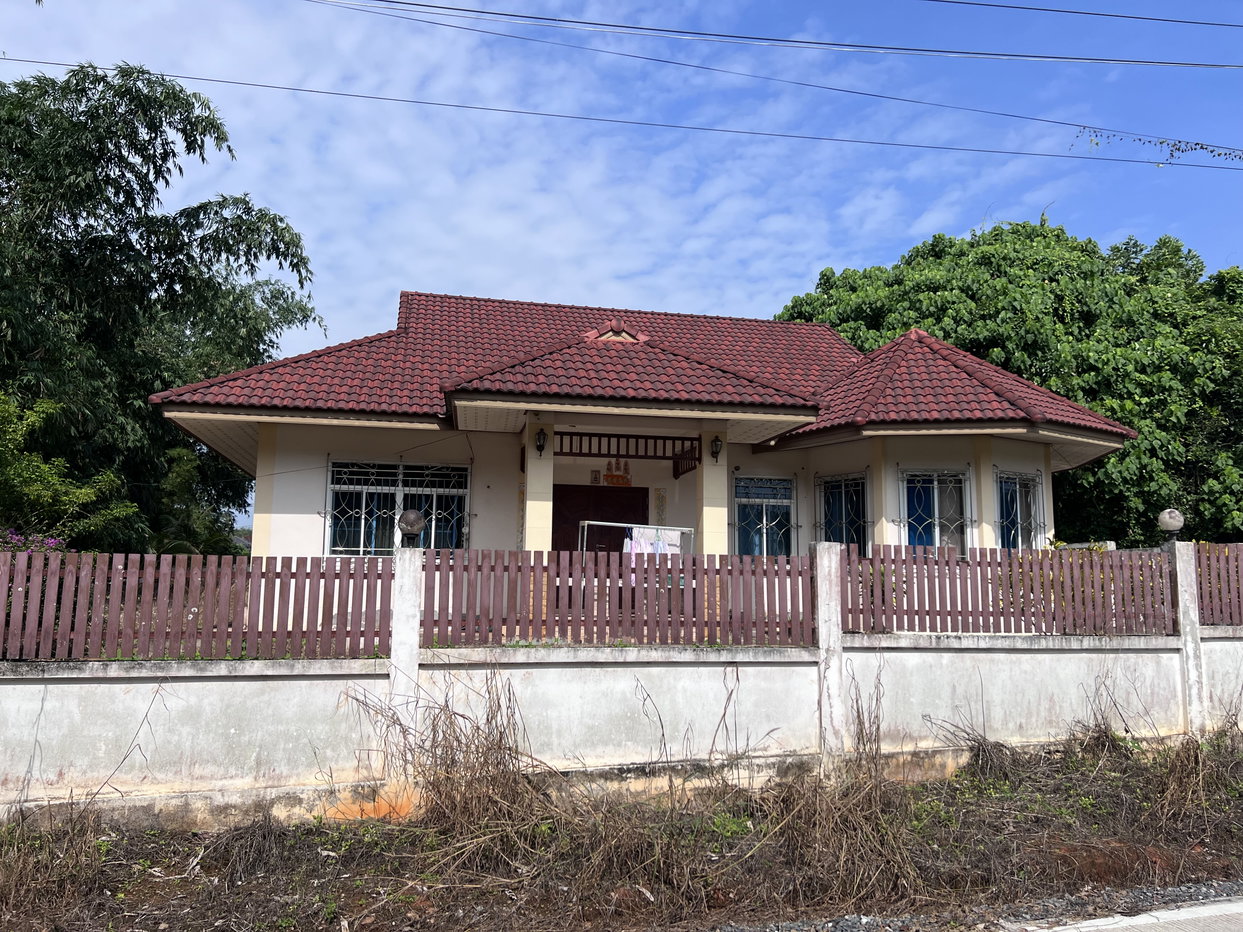 picture LAND 399.8 Sq.w. Phunphin Surat Thani for 2.4M - 1/6