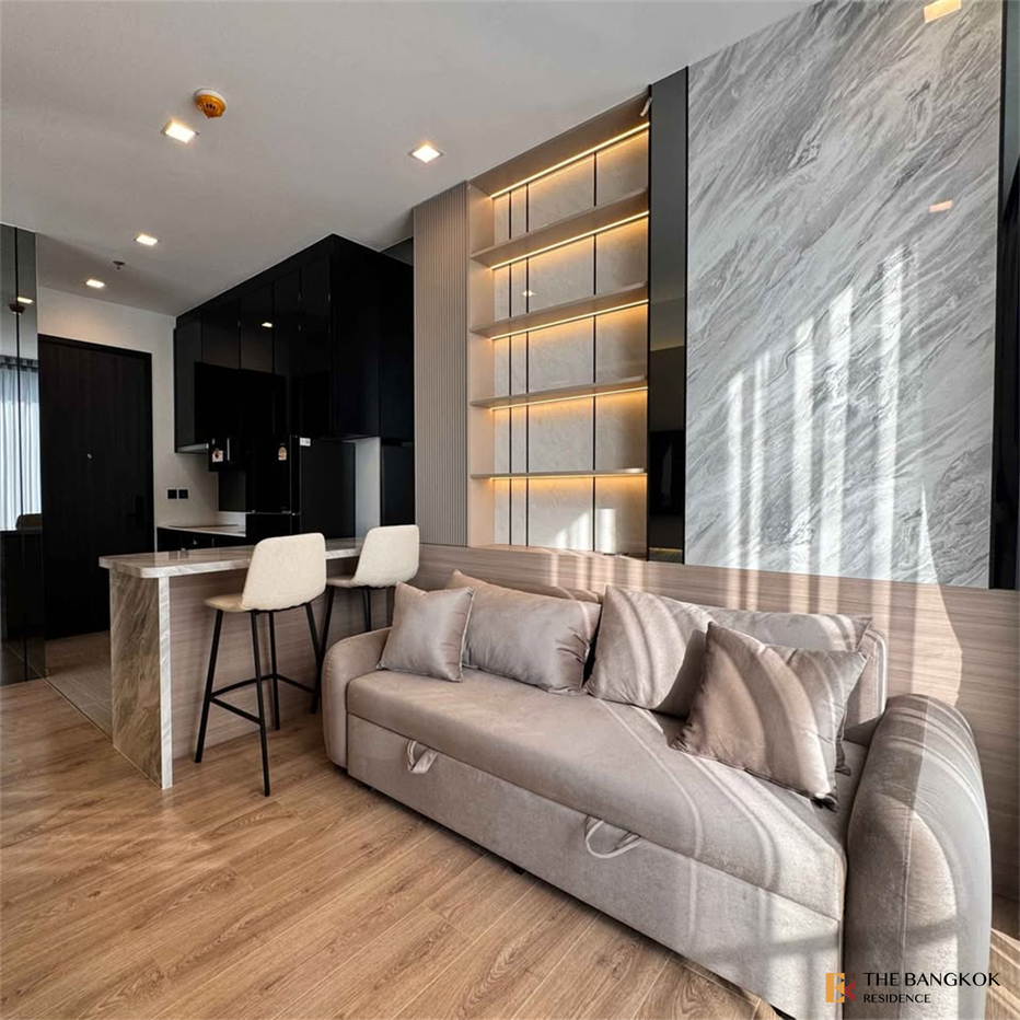 picture Comfortable and Ready to Move-in Noble Around Ari near BTS Ari - 5/9