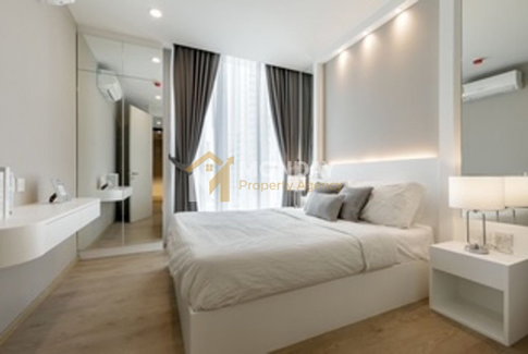 🔥 ห้องว่าง พร้อมเข้าอยู่! โนเบิล รีโคล สุขุมวิท 19 รีบจองก่อนหลุด 🔥MD-26067429