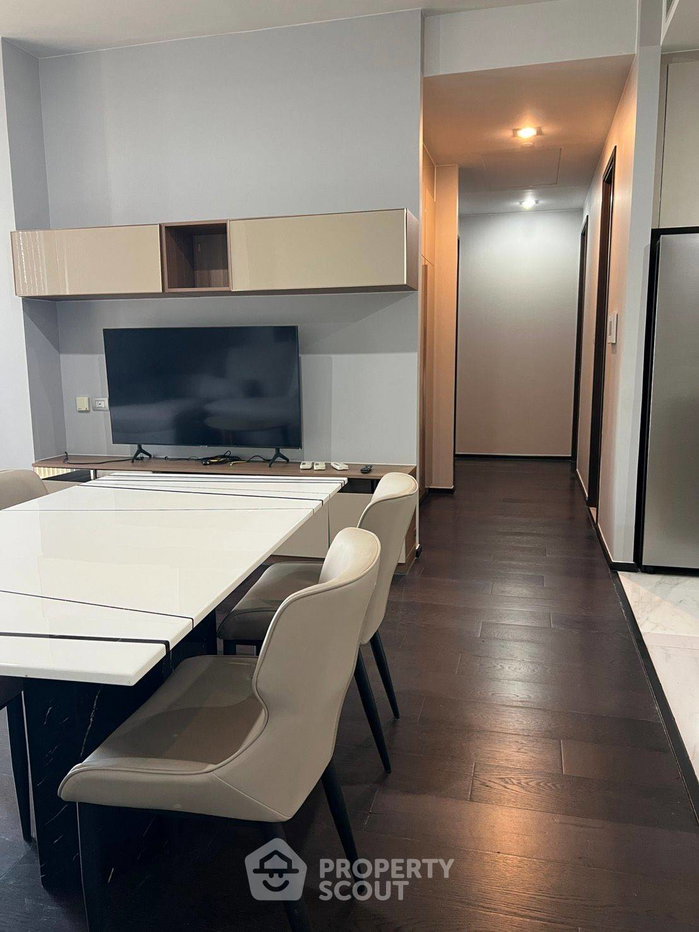 รูป ชั้น 23 คอนโด 3 ห้องนอน Laviq Sukhumvit 57 ใกล้ BTS ทองหล่อ (ID 3362555) - รูปที่ 9/13