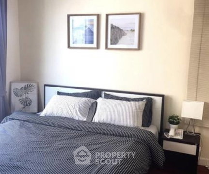 1-BR Condo at Rhythm Sathorn near BTS Saphan Taksin (ID 2835499)