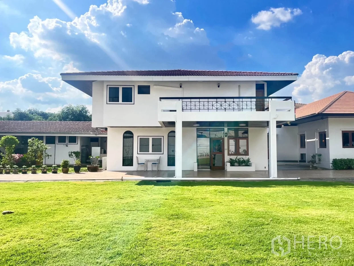 รูป ให้เช่า โฮมออฟฟิศ 360 ตรม บางนา บางนา กรุงเทพมหานคร BTS อุดมสุข - รูปที่ 4/14