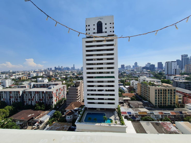 picture Spacious 3-Bedroom Condo 211 Sq.m. | Casa Viva Ekamai 12  - 12/30