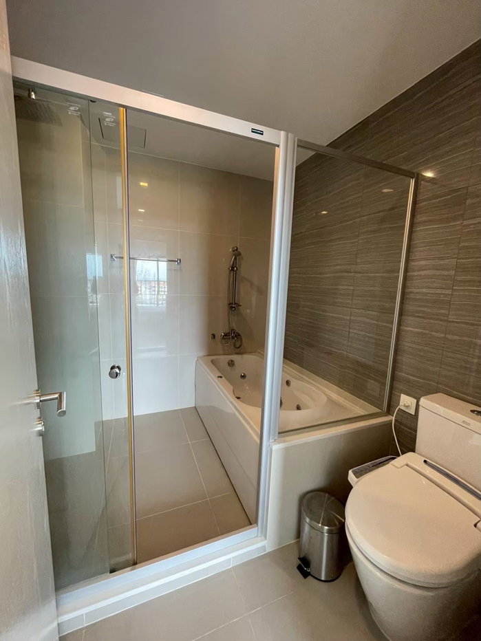 picture ‼️ HOT DEAL FOR RENT ✨ 1 Bedroom at Knightsbridge The Ocean Sriracha 💸 Only THB 20,000/month* - 4/9