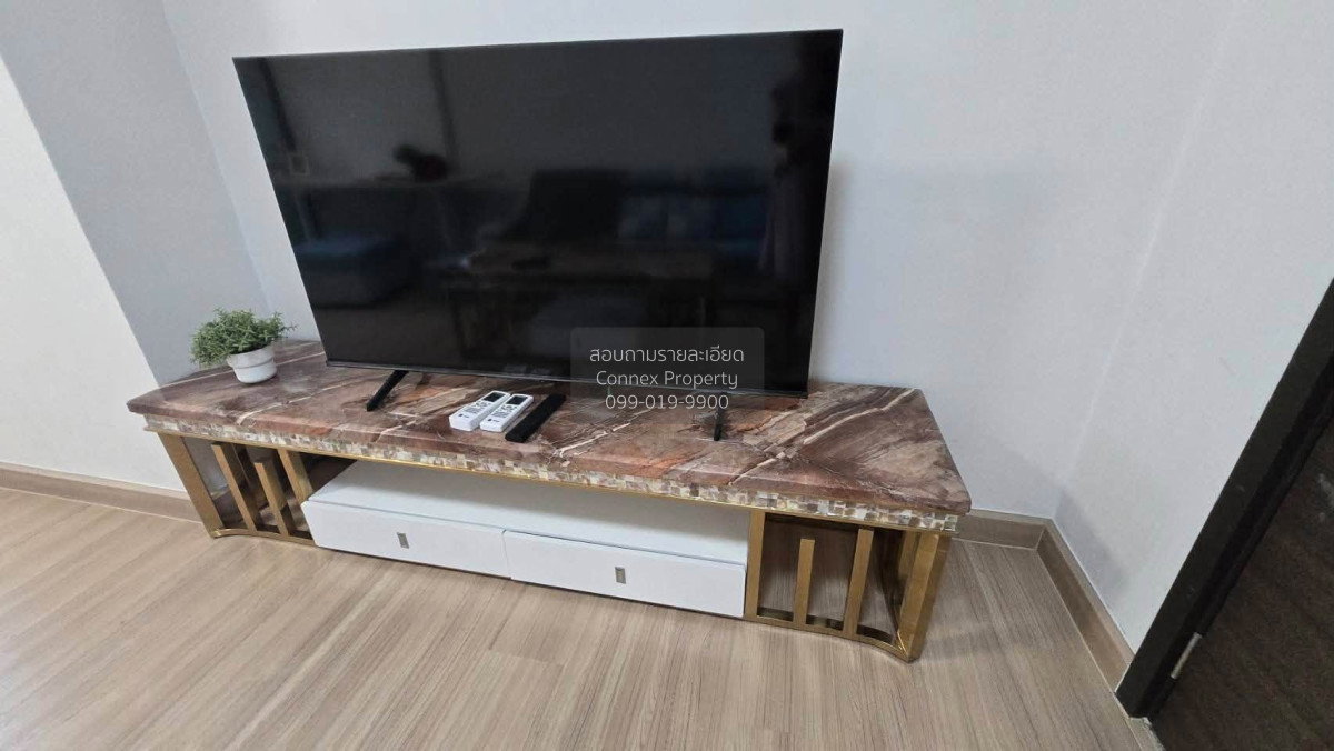 รูป เช่าคอนโด  ศุภาลัย ซิตี้ รีสอร์ท พระราม 8 MRT-บางยี่ขัน บางยี่ขัน เขต บางพลัด กรุงเทพ CX-178351 ✅ ทักไลน์ @connexproperty ตอบทันที ทีมงานมืออาชีพ ✅ - รูปที่ 3/7
