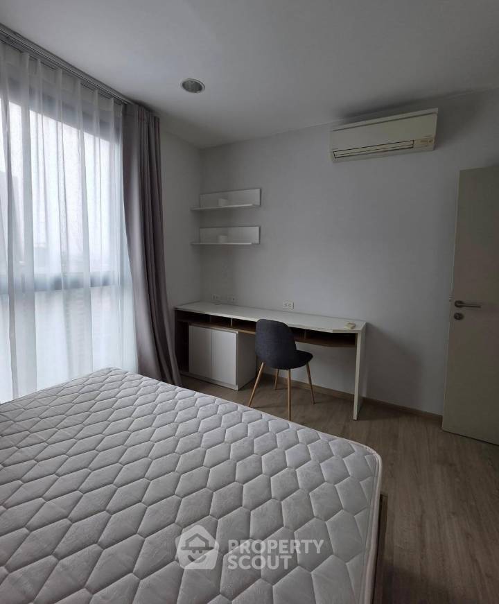 picture 200m To BTS Ratchathewi | High-Floor 2-BR At Ideo Q Ratchathewi (ID 2875507) - 3/5