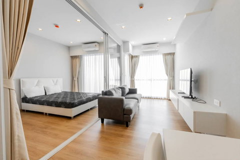 รูปภาพ 🏢 ให้เช่าคอนโด : Assawin Residence (อัศวิน เรสซิเดนซ์) รหัสทรัพย์ | 📌LNP-C14998