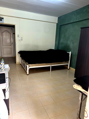 Condos for rent : For rent  LOT29 Condo, Building B, Soi Inthamara 29, Sutthisan