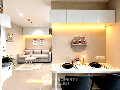 Condos for sale : 1-BR Condo at Lumpini Seaview Jomtien close to Jomtien Beach (ID 3362533)